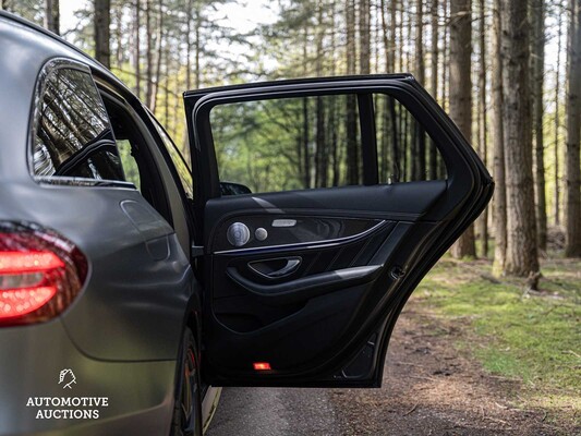 Mercedes-Benz E63s AMG 4Matic Premium Plus 612hp 2019 E-Class Estate, R-576-LB