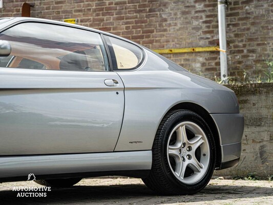 Ferrari 456M GT 5.5 V12 442hp 2002 (Original-NL), 11-JL-GX 