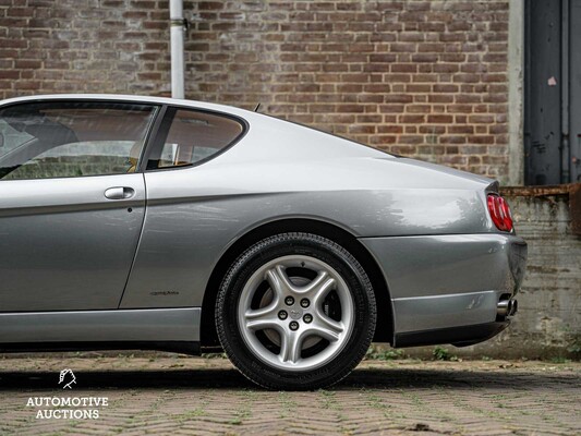 Ferrari 456M GT 5.5 V12 442pk 2002 (Origineel-NL), 11-JL-GX 