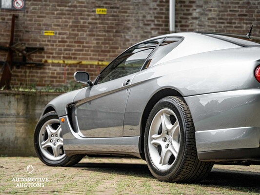 Ferrari 456M GT 5.5 V12 442hp 2002 (Original-NL), 11-JL-GX 