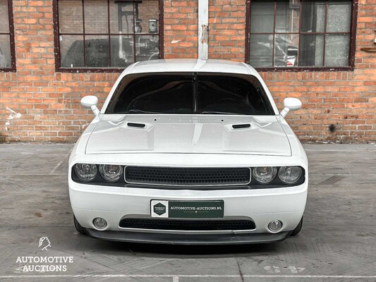 Dodge Challenger 3.6 V6 309PK 2013 