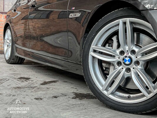 BMW M550xd M-Sport 381hp 2015 (Original-NL) 5-Series, 4-ZLT-48