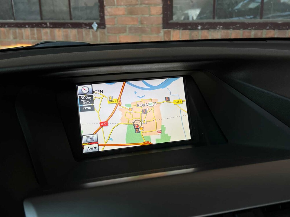 Lexus RX 450h 3.5 V6 4WD President Hybrid 43.750-KM (Origineel-NL + 1e Eigenaar) 249pk 2010 , 93-LFD-9