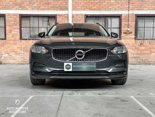 Volvo V90 2.0 D4 Momentum 190PS 2017, PK-430-T