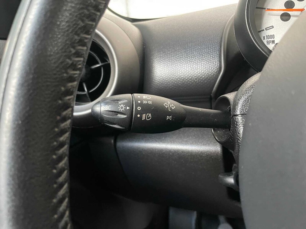 Mini Countryman 1.6 One D Chili 90pk 2011 -Orig. NL-, 43-SBB-9