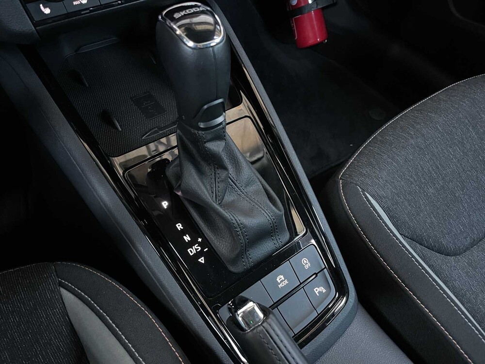 Skoda Kamiq 1.0 TSI Bns Edition 116pk 2020, N-110-JD