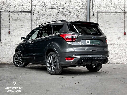 Ford Kuga 1.5 EcoB. ST Line 150hp 2019 (Original-NL + 1st owner), ZH-392-N