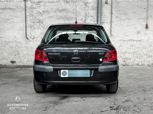 Peugeot 307 1.6-16V XSI 109pk 2003, 2-XBX-09