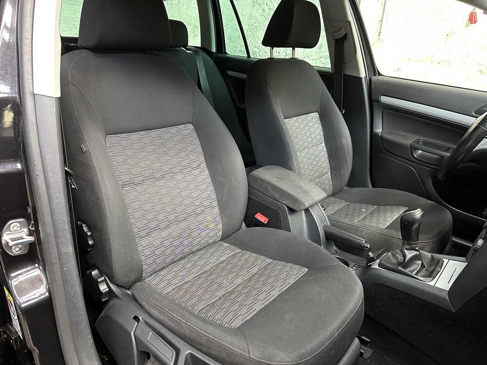 Skoda Octavia Combi 1.6 TDI Gr.t.Amb.Bns 105hp 2011 -Orig. EN-, 11-PLT-8