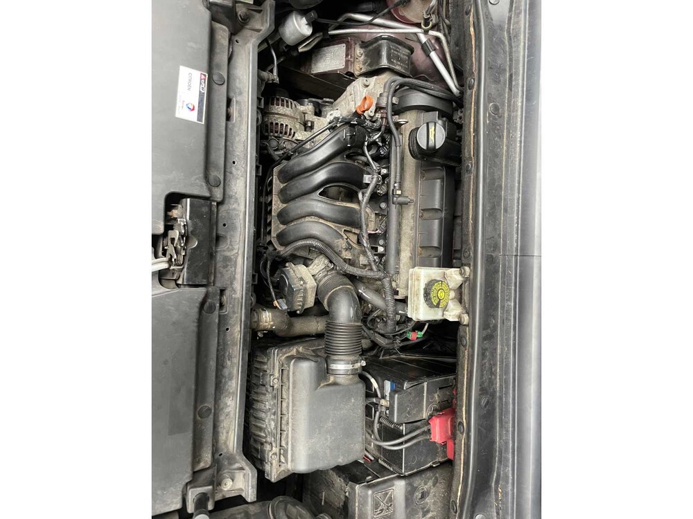 Citroen C4 Picasso 2.0-16V Ambiance 5p. 140pk 2007 -Orig. NL-, 39-XK-FP