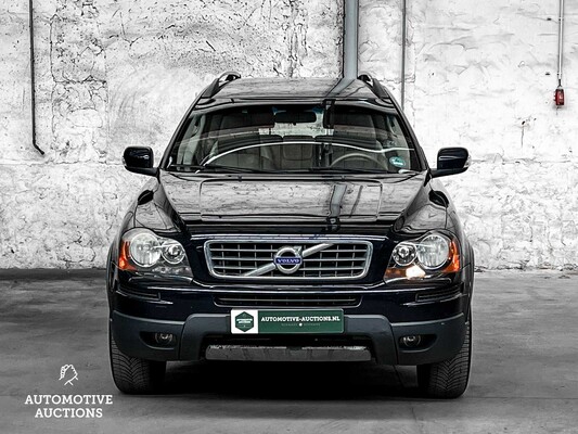 Volvo XC90 2.5 T5 Limited Edition 209hp 2011 -Orig. NL-, 69-NZZ-8