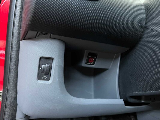 Toyota Aygo 1.0-12V Access 68PS 2009, TR-390-H