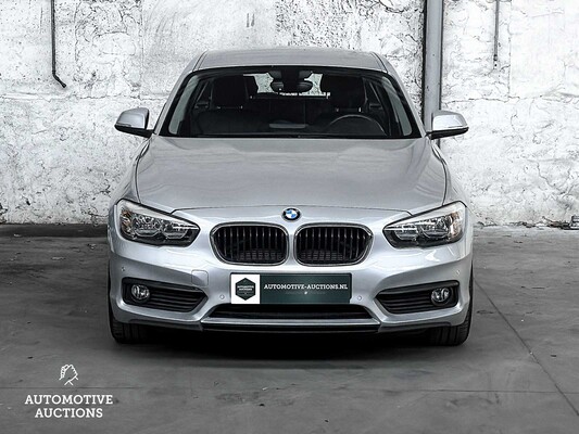 BMW 116d F20 116pk 2011 1-Serie