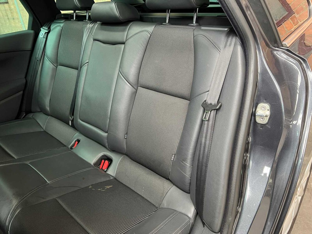 Peugeot 508 SW 1.6 THP Allure 156pk 2011 -Orig. NL-, 20-PLX-5