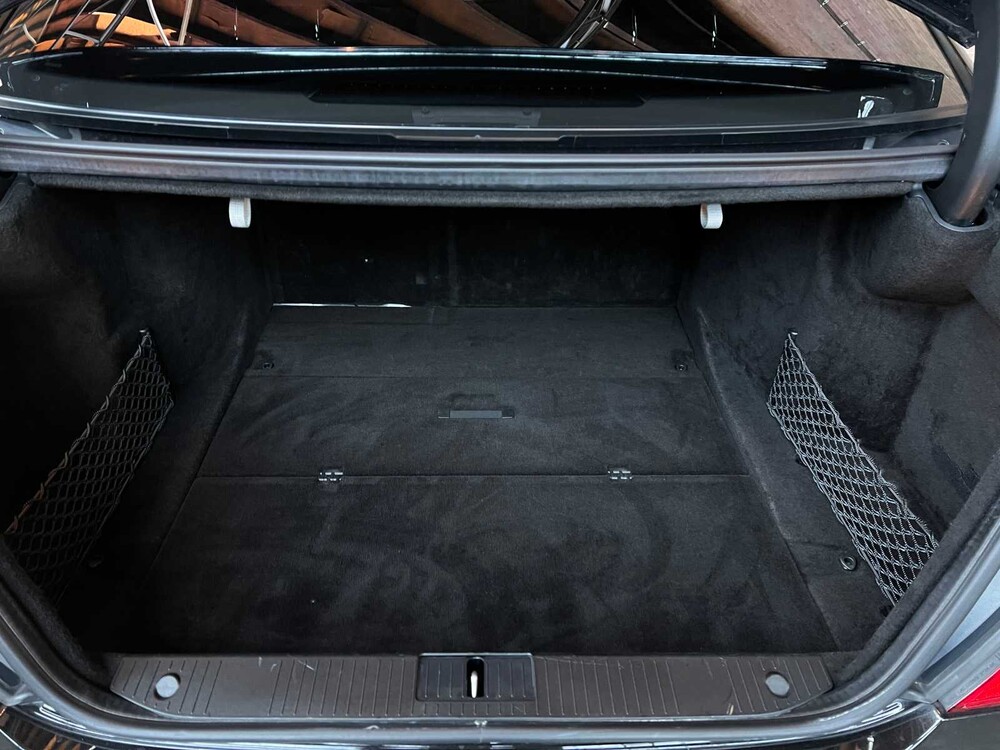 Mercedes-Benz S500 Lang AMG 5.5 V8 -DESIGNO- 387pk 2006 S-Klasse -Youngtimer-