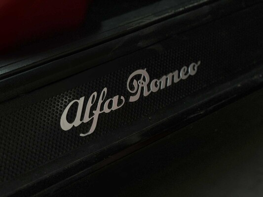 Alfa Romeo GTV 2.0-16V T.Spark L 155hp 2000, 77-FH-FJ