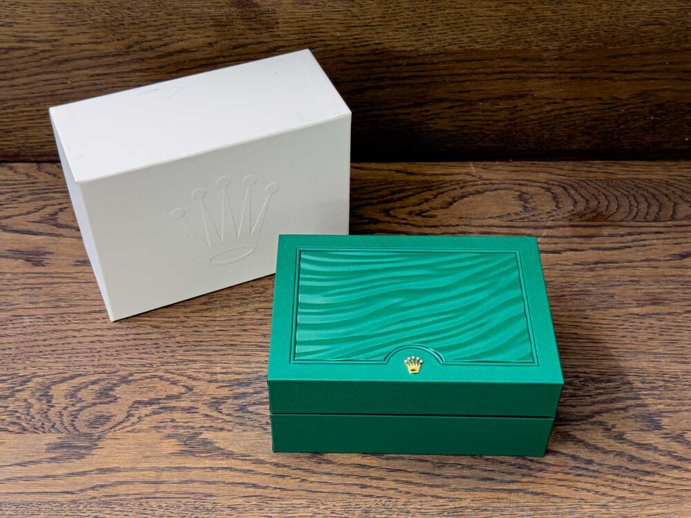 Rolex GMT-Master II 40 