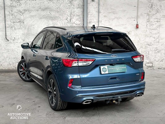 Ford Kuga 2.5 PHEV ST-Line X 152hp 2020 (original-NL + 1st owner), H-069-RX