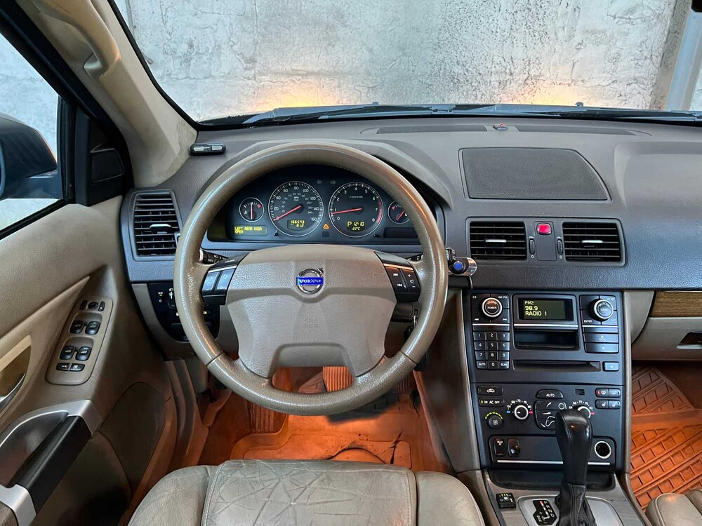 Volvo XC90 3.2 Kinetic 238pk 2007, 59-LTF-4