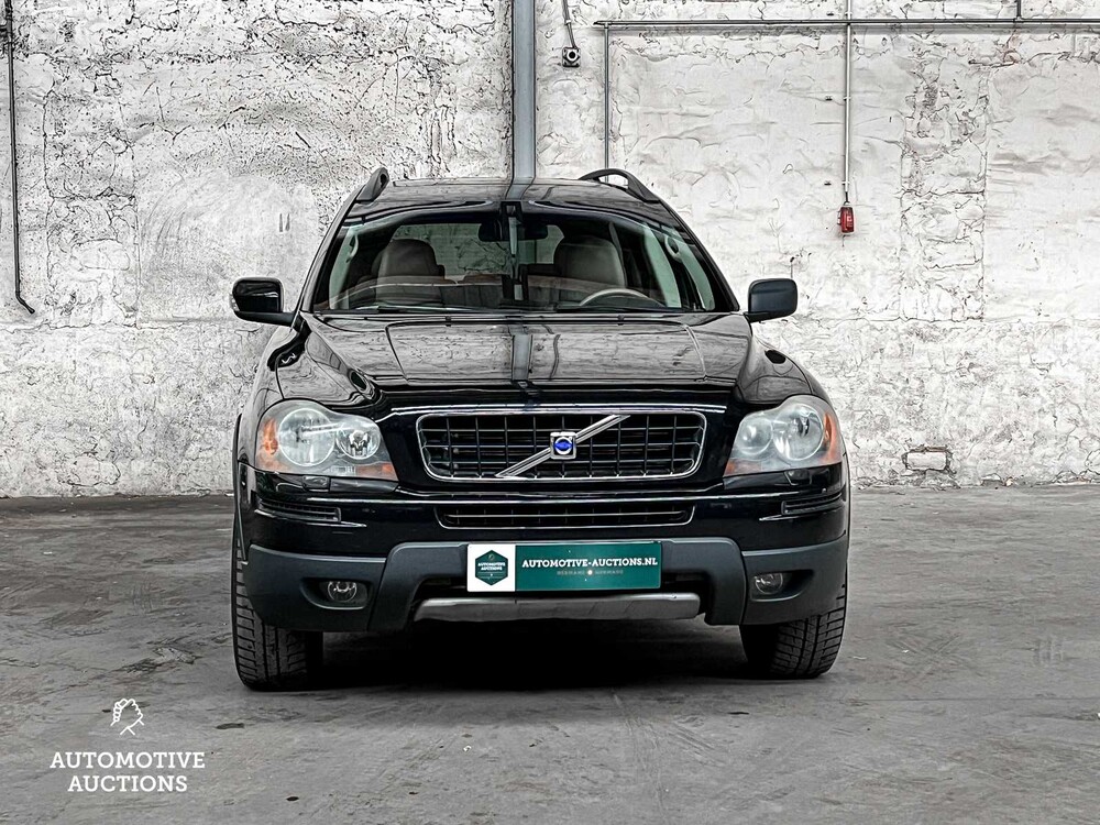 Volvo XC90 3.2 Kinetic 238pk 2007, 59-LTF-4