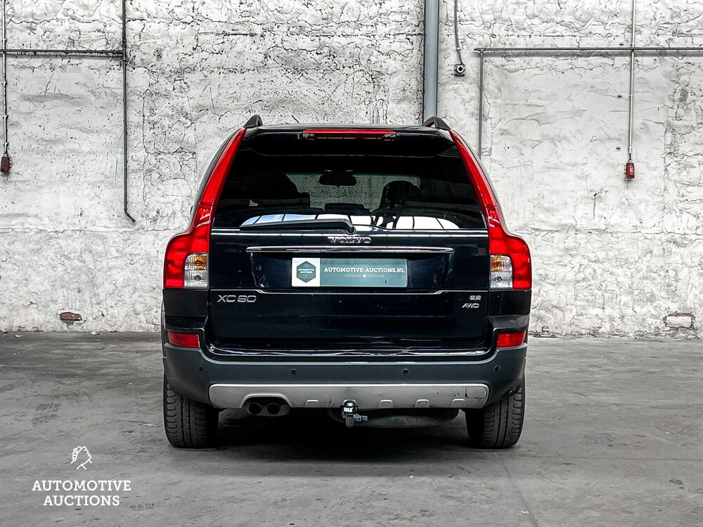Volvo XC90 3.2 Kinetic 238pk 2007, 59-LTF-4