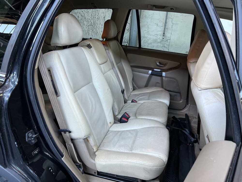 Volvo XC90 3.2 Kinetic 238pk 2007, 59-LTF-4
