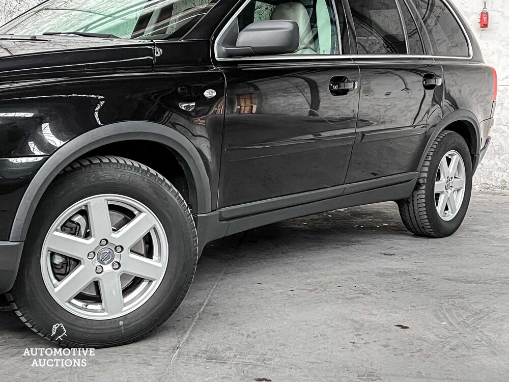 Volvo XC90 3.2 Kinetic 238pk 2007, 59-LTF-4
