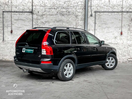 Volvo XC90 3.2 Kinetic 238hp 2007, 59-LTF-4