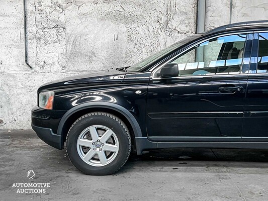 Volvo XC90 3.2 Kinetic 238PS 2007, 59-LTF-4