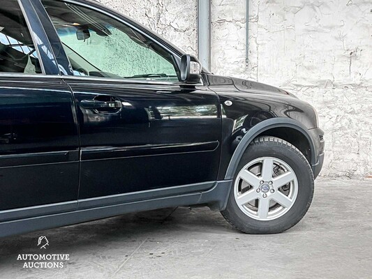 Volvo XC90 3.2 Kinetic 238PS 2007, 59-LTF-4