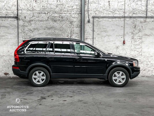 Volvo XC90 3.2 Kinetic 238PS 2007, 59-LTF-4