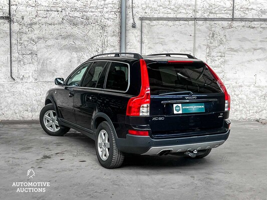 Volvo XC90 3.2 Kinetic 238hp 2007, 59-LTF-4