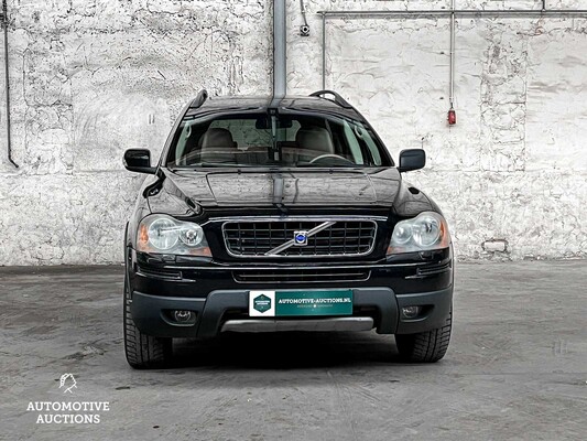 Volvo XC90 3.2 Kinetic 238pk 2007, 59-LTF-4