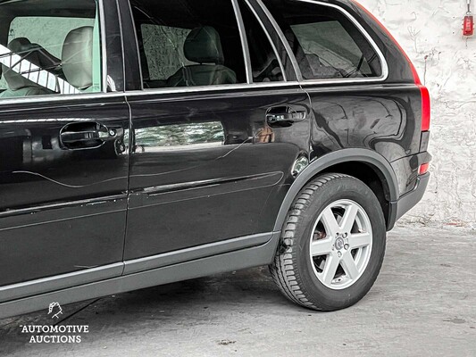 Volvo XC90 3.2 Kinetic 238hp 2007, 59-LTF-4