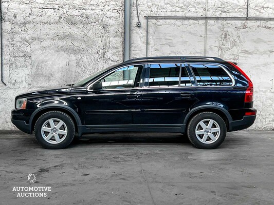 Volvo XC90 3.2 Kinetic 238PS 2007, 59-LTF-4