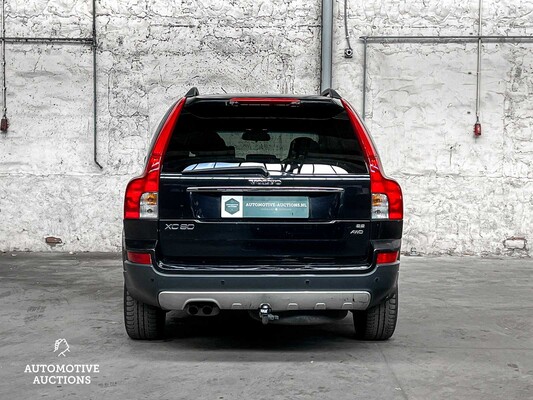 Volvo XC90 3.2 Kinetic 238hp 2007, 59-LTF-4