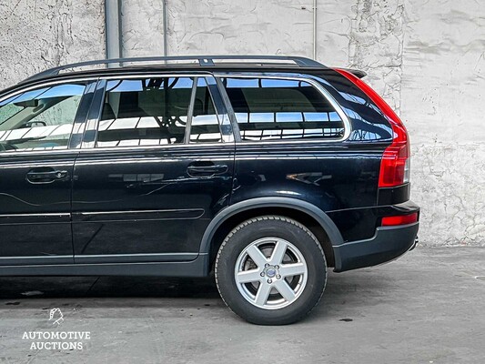 Volvo XC90 3.2 Kinetic 238hp 2007, 59-LTF-4