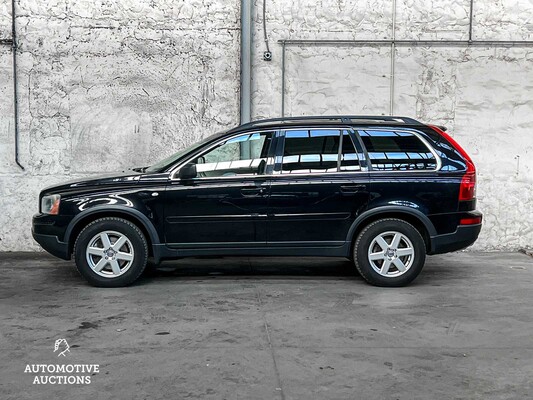 Volvo XC90 3.2 Kinetic 238pk 2007, 59-LTF-4