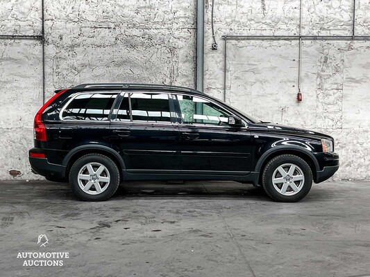 Volvo XC90 3.2 Kinetic 238PS 2007, 59-LTF-4