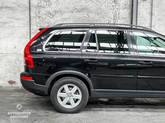 Volvo XC90 3.2 Kinetic 238hp 2007, 59-LTF-4