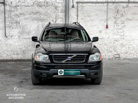 Volvo XC90 3.2 Kinetic 238hp 2007, 59-LTF-4