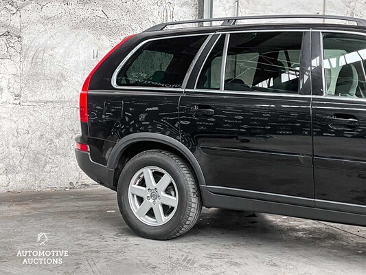 Volvo XC90 3.2 Kinetic 238PS 2007, 59-LTF-4