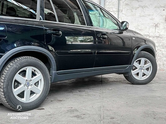 Volvo XC90 3.2 Kinetic 238hp 2007, 59-LTF-4