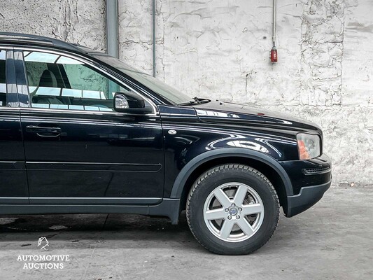 Volvo XC90 3.2 Kinetic 238PS 2007, 59-LTF-4