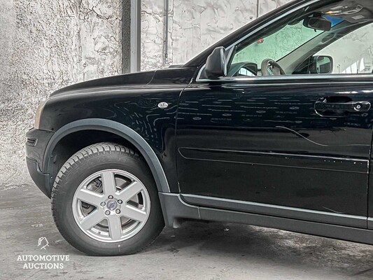 Volvo XC90 3.2 Kinetic 238hp 2007, 59-LTF-4