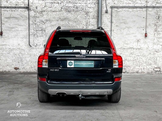 Volvo XC90 3.2 Kinetic 238hp 2007, 59-LTF-4