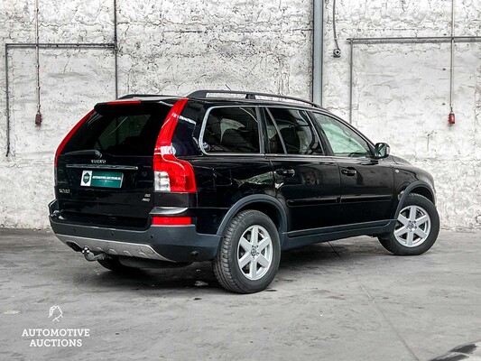 Volvo XC90 3.2 Kinetic 238PS 2007, 59-LTF-4