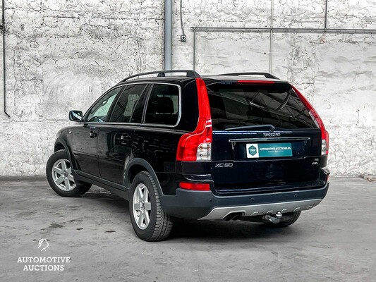 Volvo XC90 3.2 Kinetic 238hp 2007, 59-LTF-4