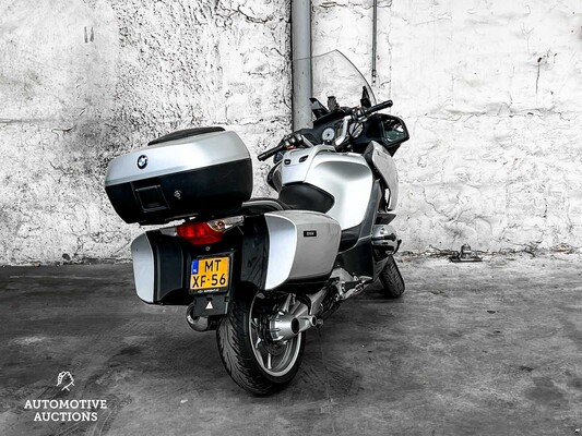 BMW Tour R 1200 RT 110pk 2009 (Origineel-NL), MT-XF-56