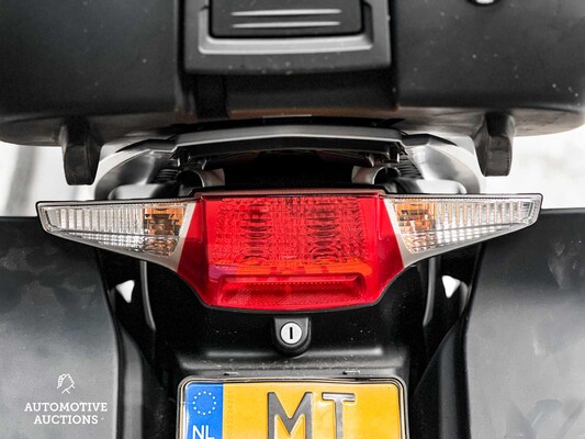 BMW Tour R 1200 RT 110pk 2009 (Origineel-NL), MT-XF-56